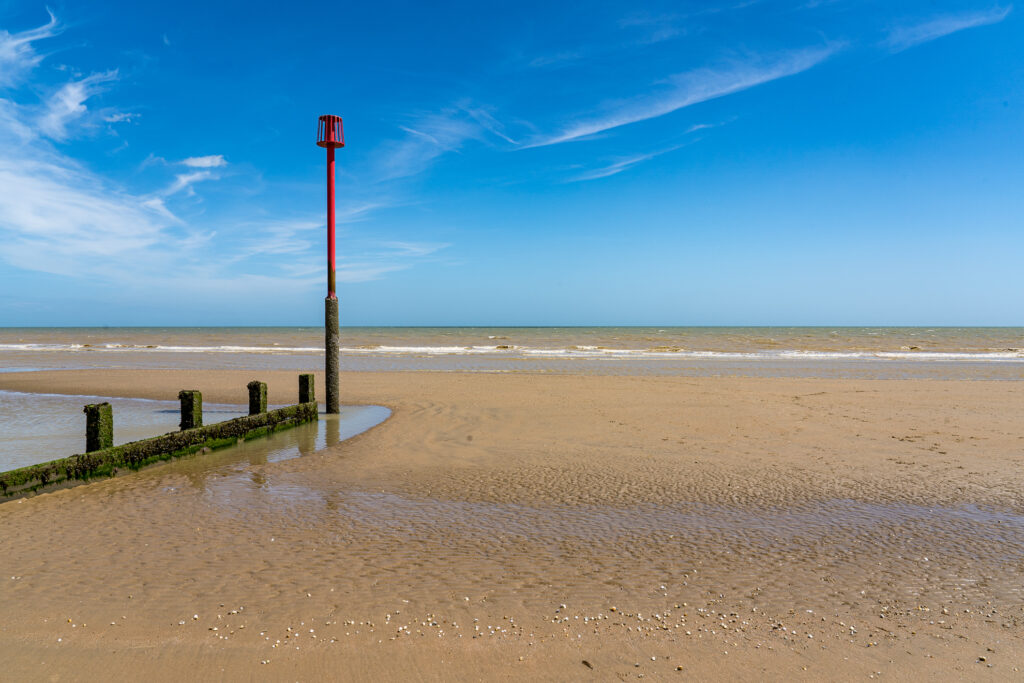 Dymchurch