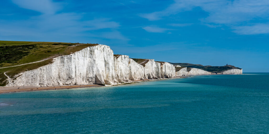 The Seven Sisters