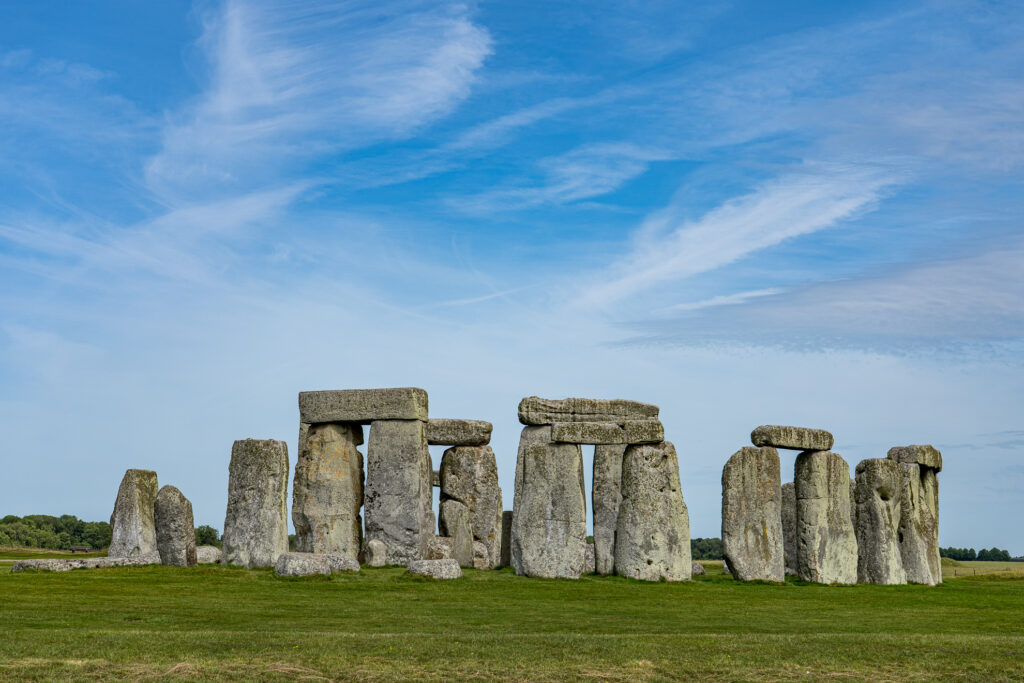 Stonehenge