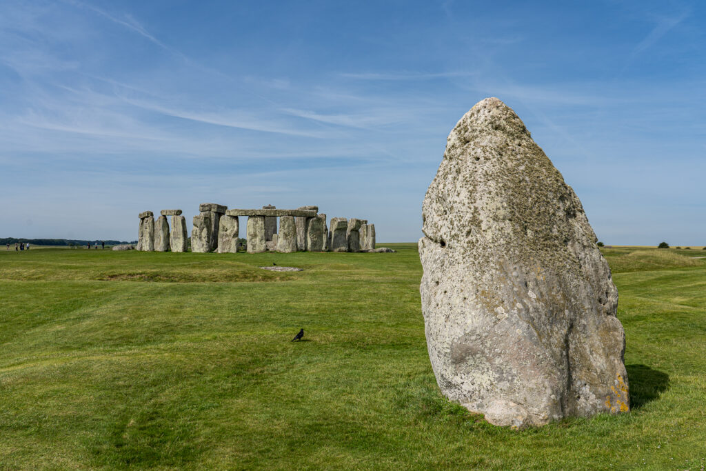 Stonehenge