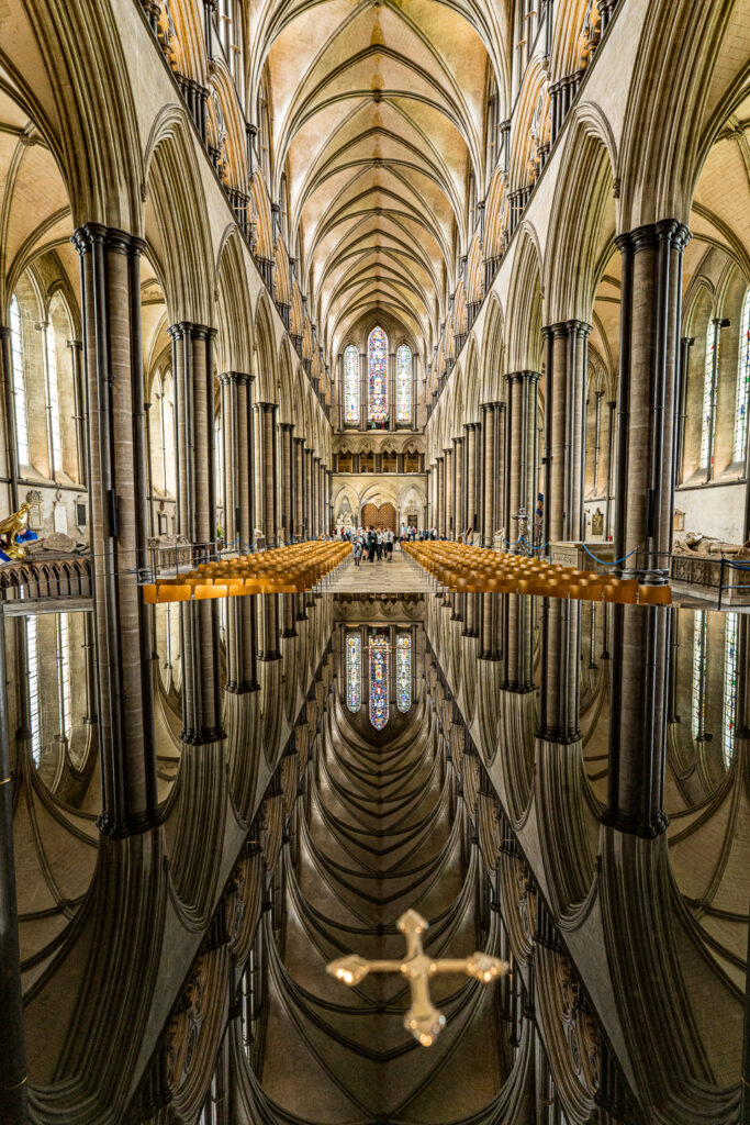 Salisbury Cathedral