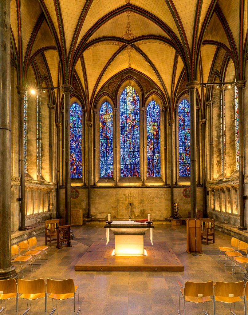 Salisbury Cathedral