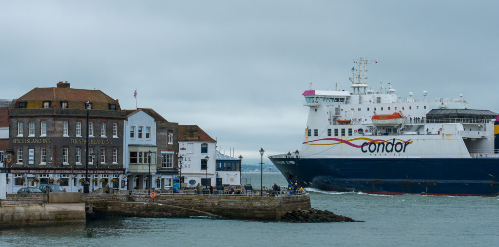 Portsmouth