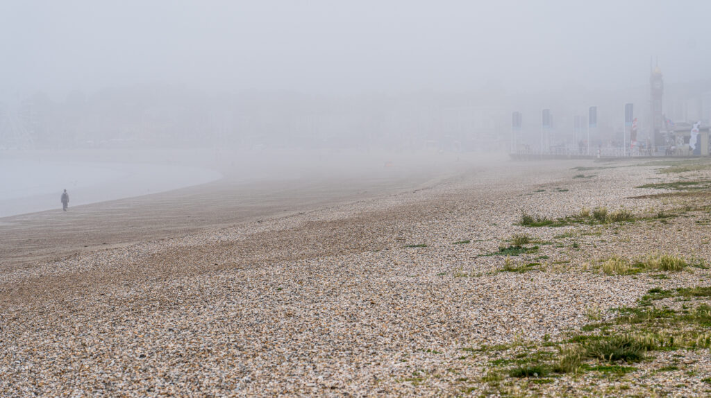 Seamist @ Weymouth