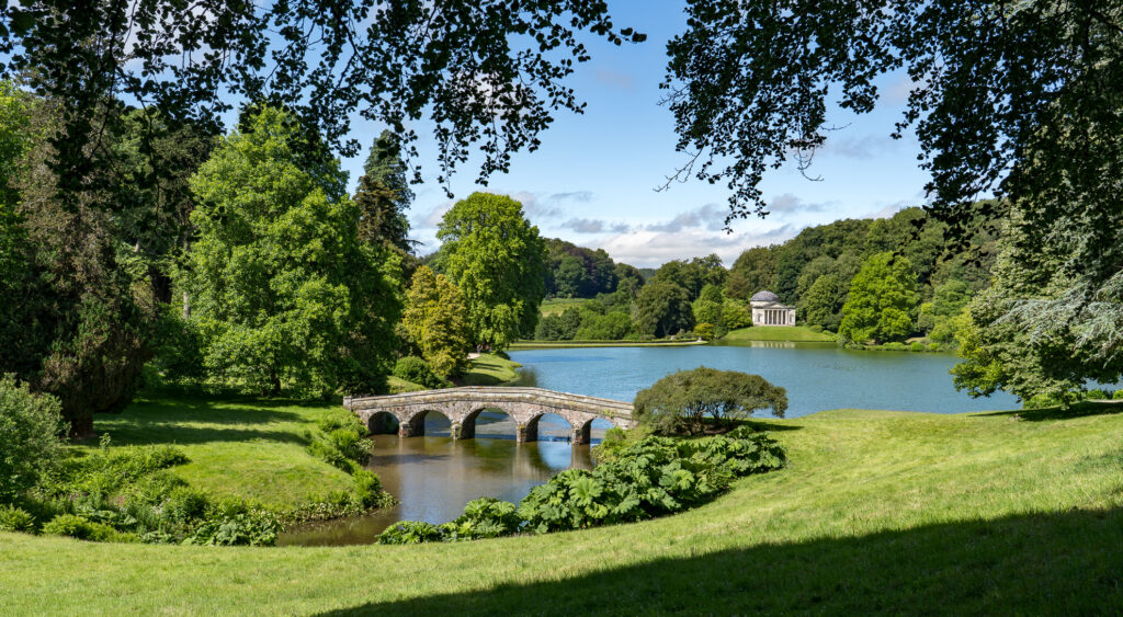 Stourhead
