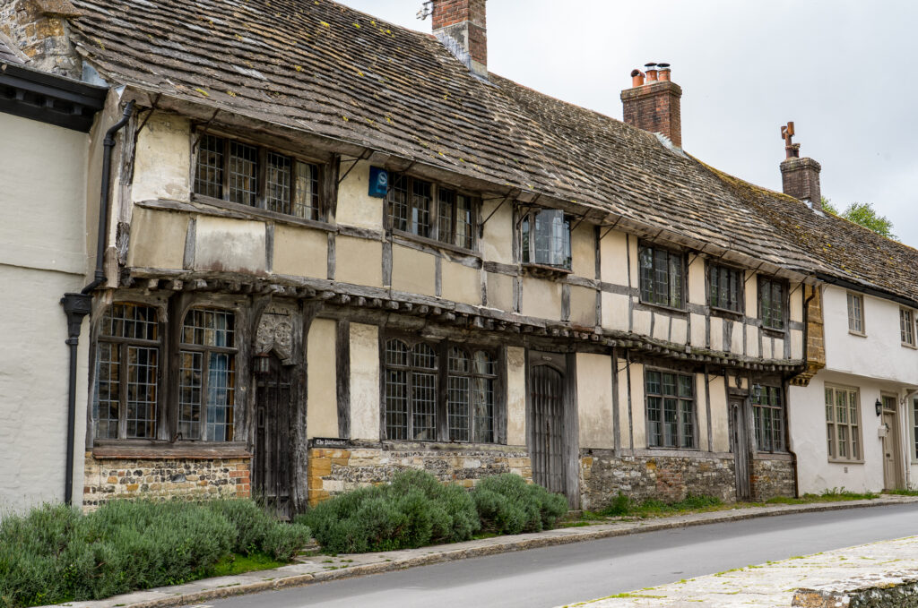 Cerne Abbas