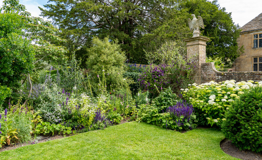Tintinhull Gardens