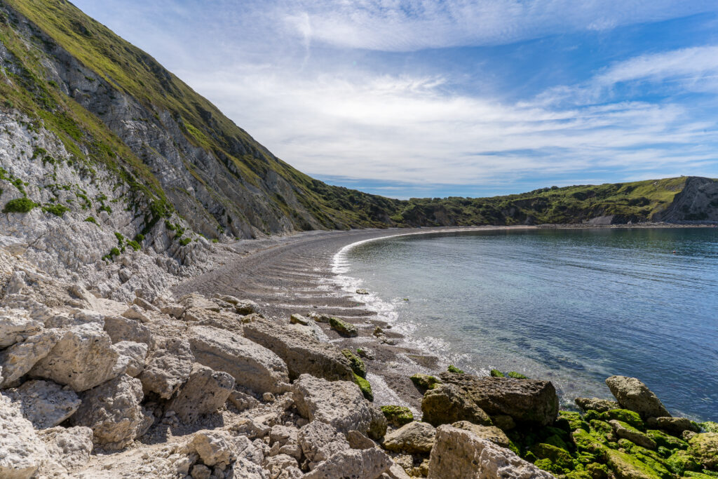 Lulworth Cove