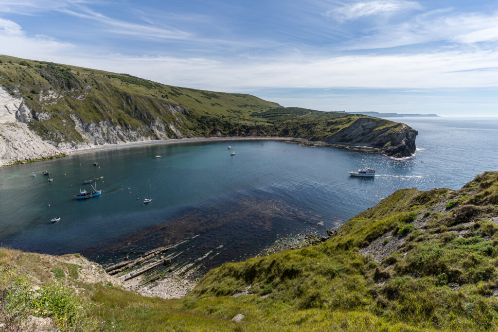 Lulworth Cove