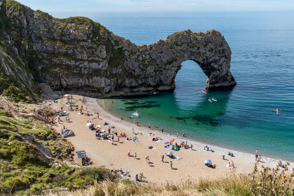 Durdle Door