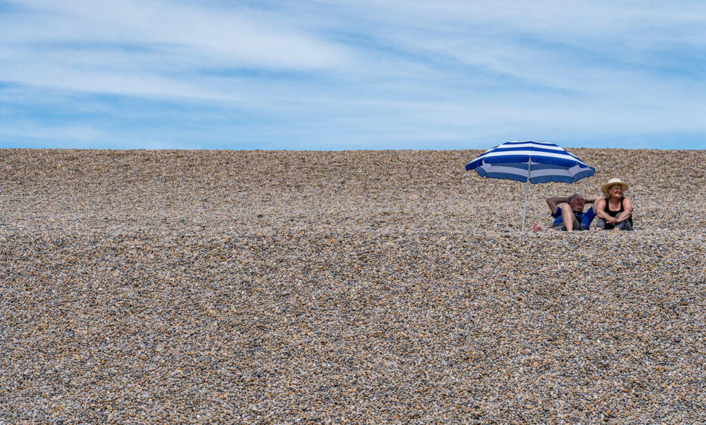 Chesil Beach