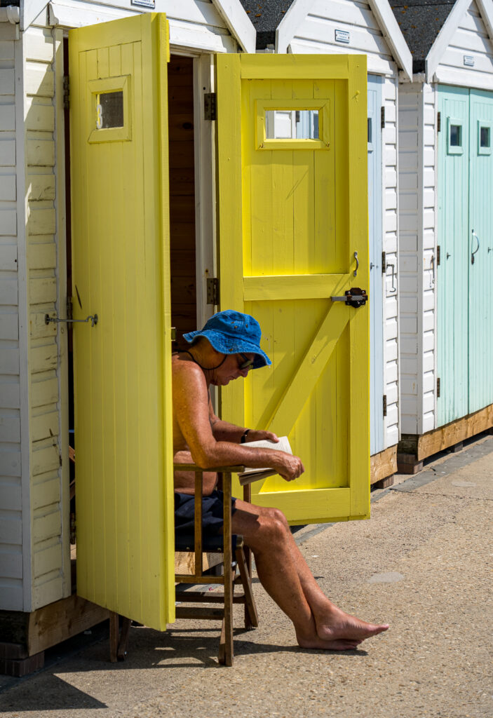 Lyme Regis