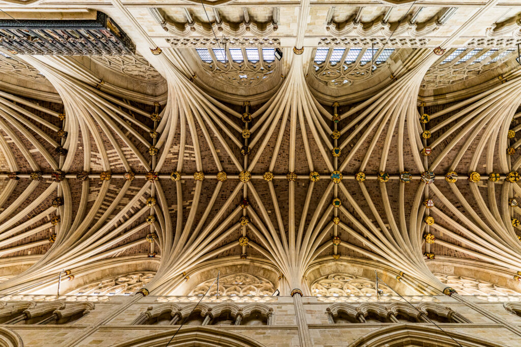 Exeter Cathedral