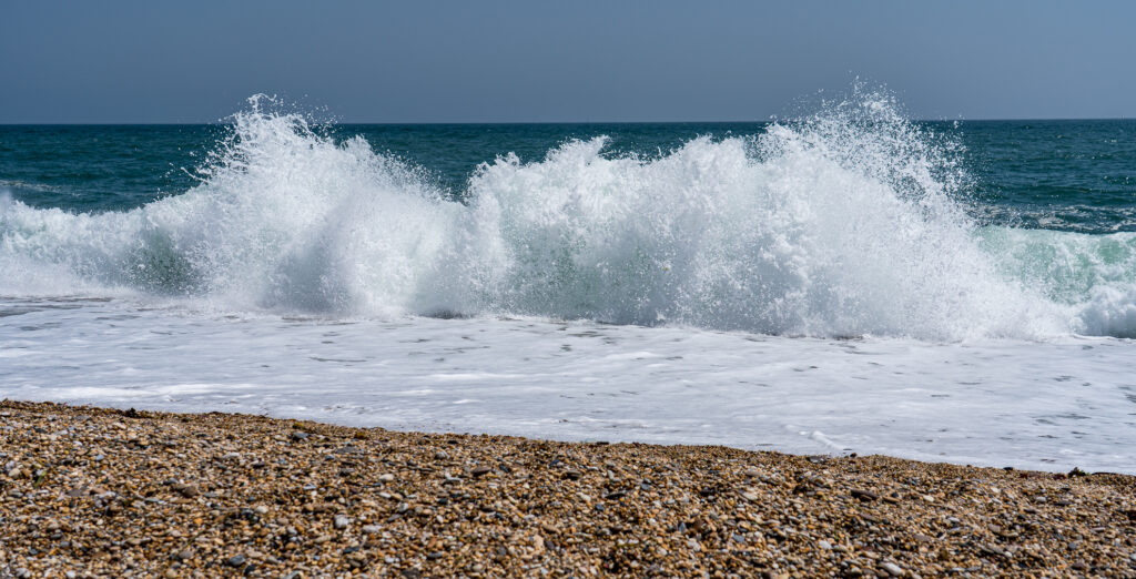 Slapton Sands