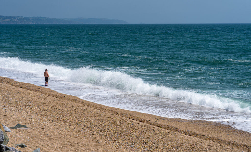 Slapton Sands