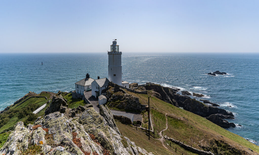 Start Point