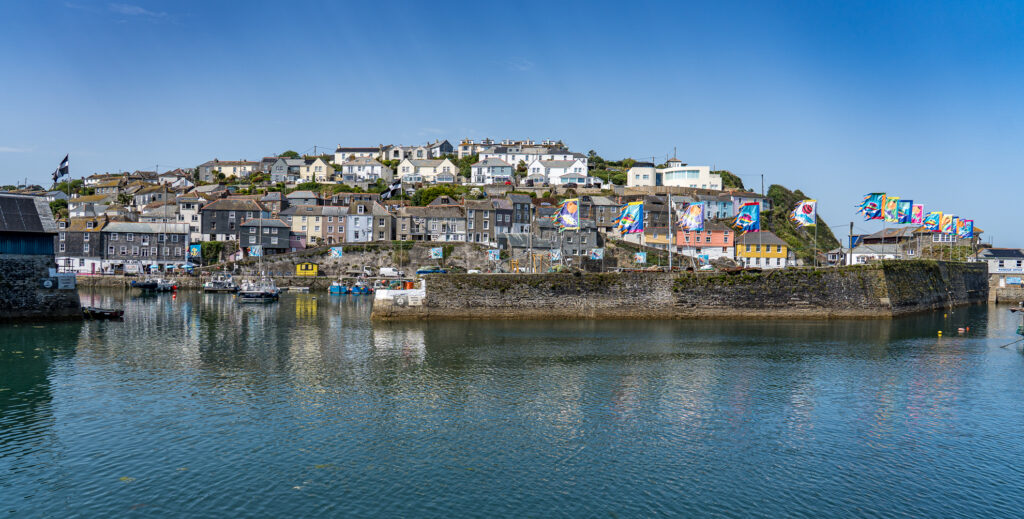 Mevagissey