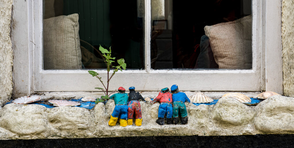 Mevagissey