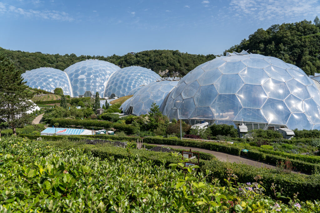 Eden Project