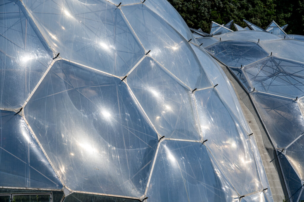 Eden Project