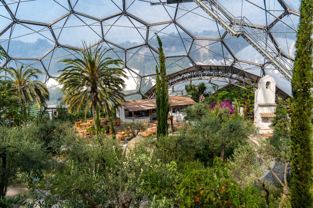 Eden Project