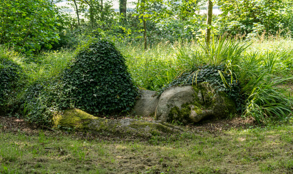 Lost Gardens of Heligan
