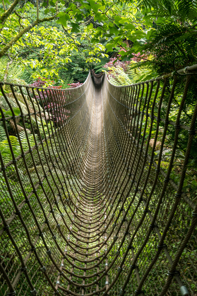 Lost Gardens of Heligan