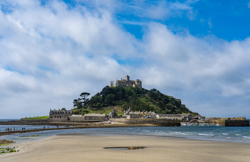 St.Michael's Mount