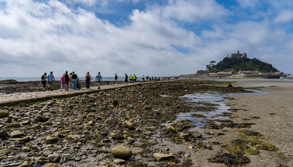 St.Michael's Mount
