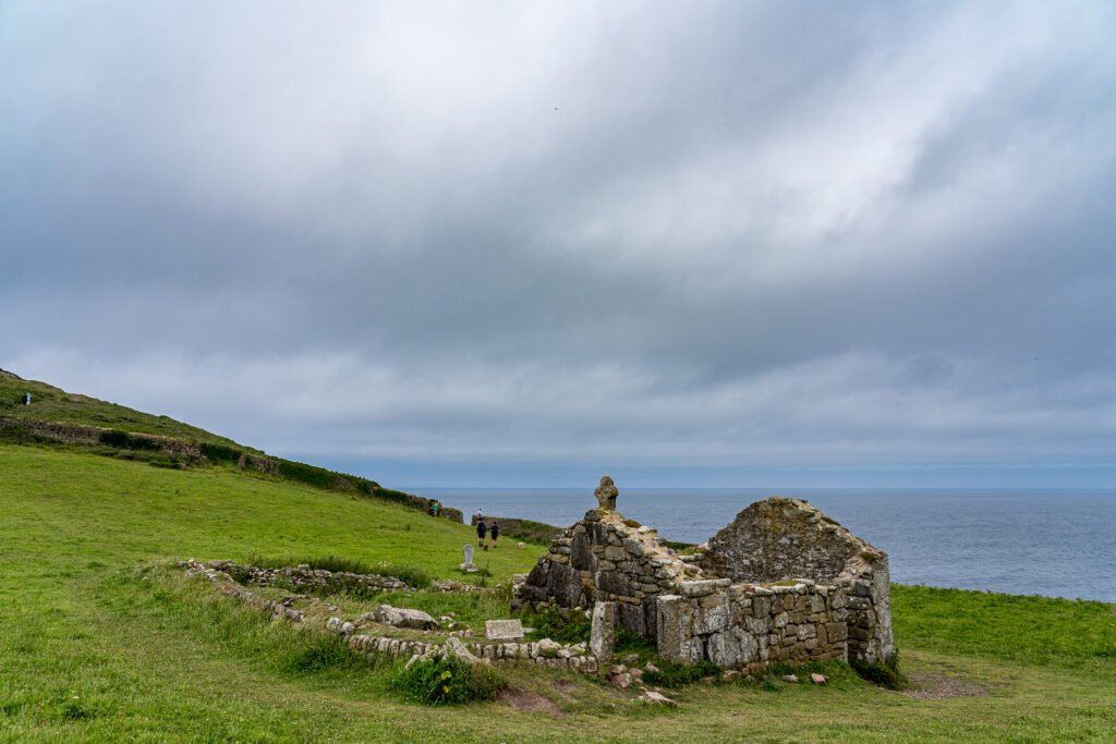 Cape Cornwall