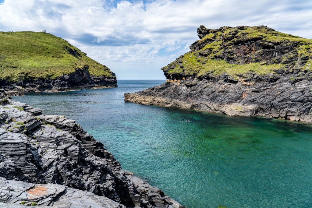Boscastle