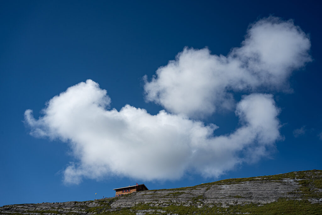Glattalphütte