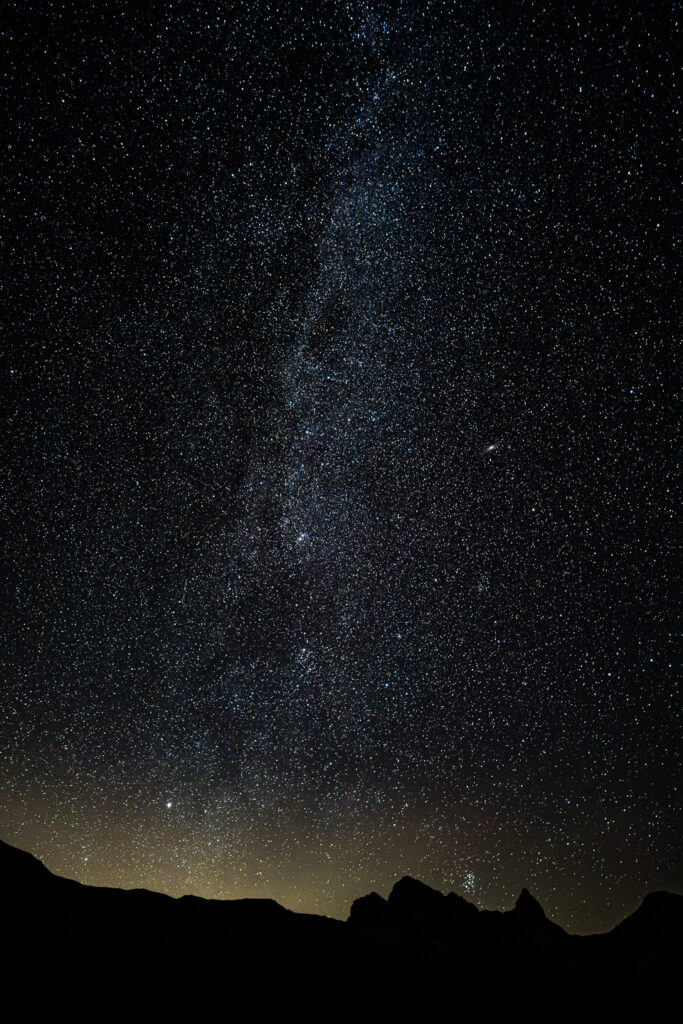 Milky Way