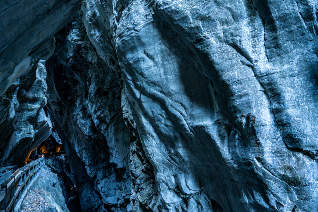 Tamina Schlucht