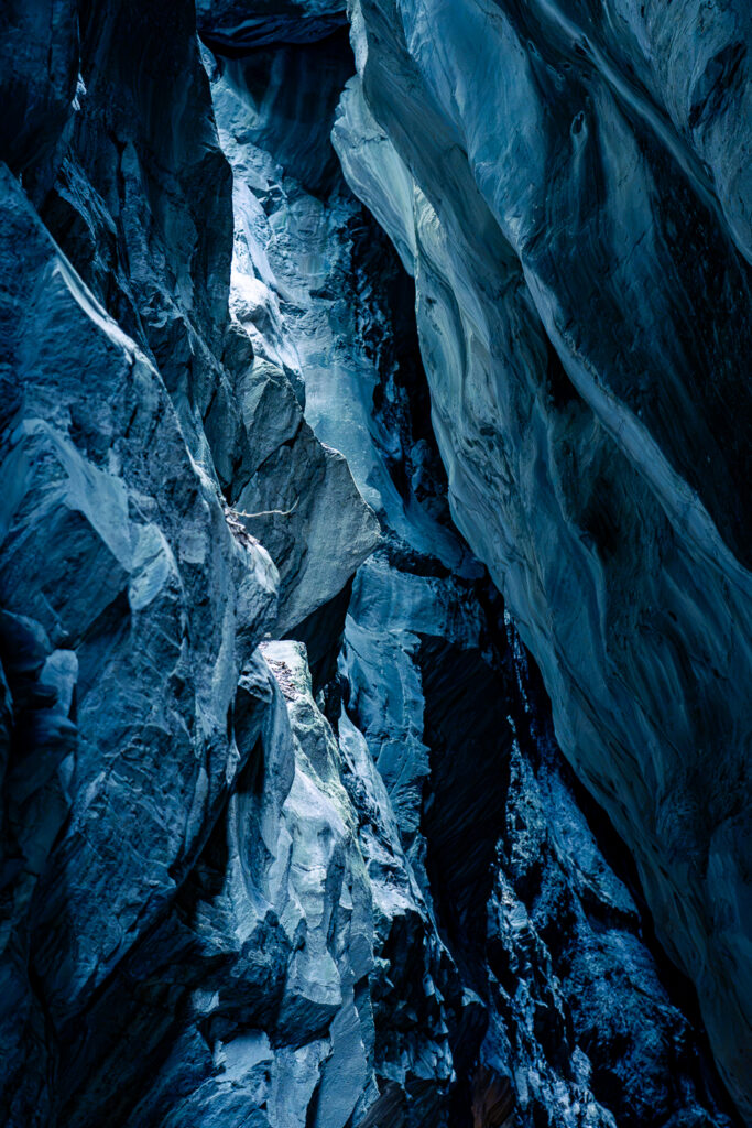 Tamina Schlucht