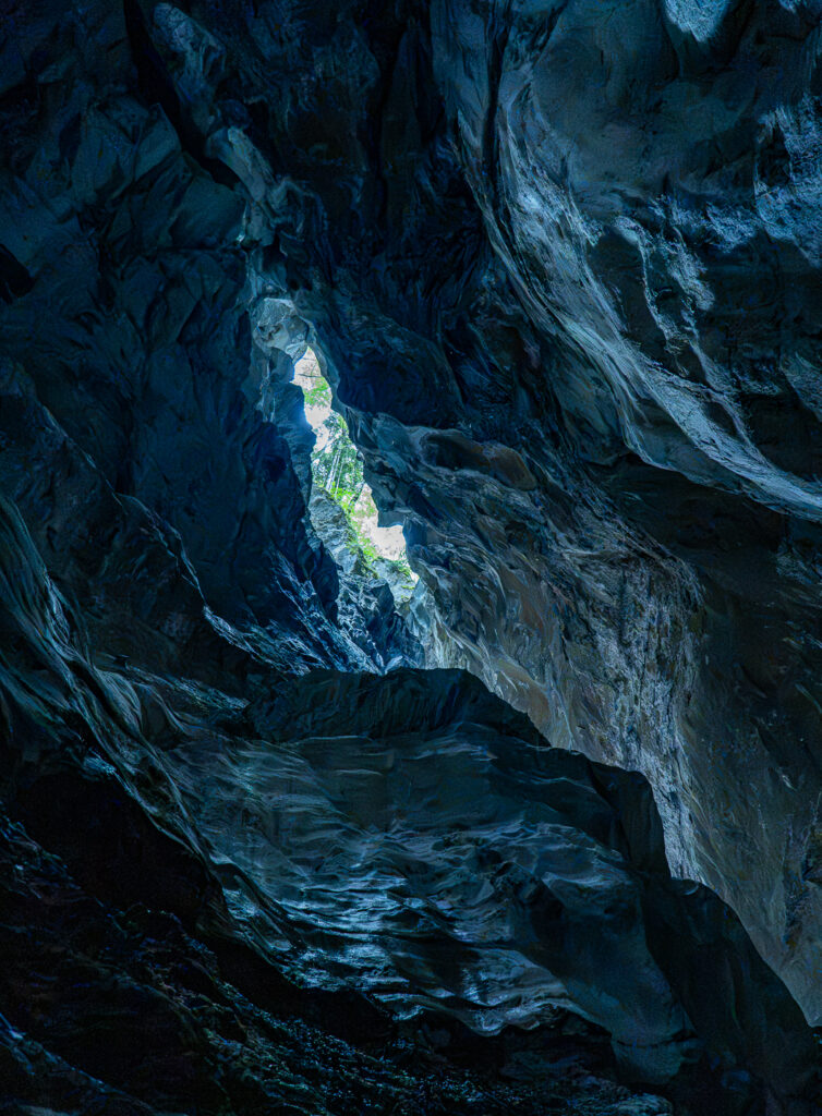Tamina Schlucht