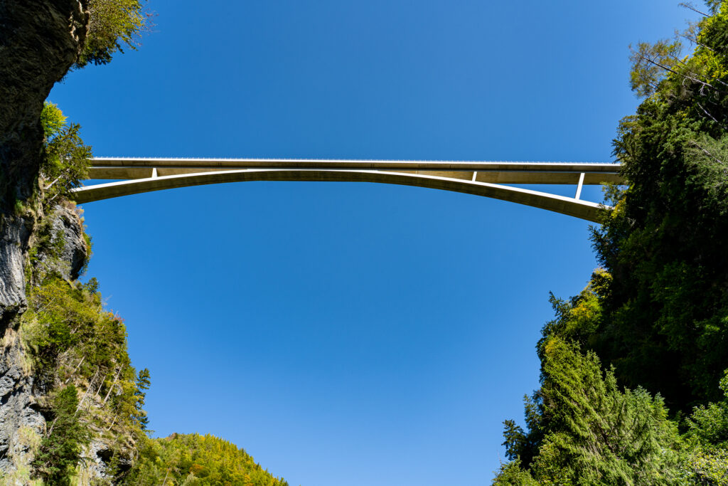 Tamina Schlucht
