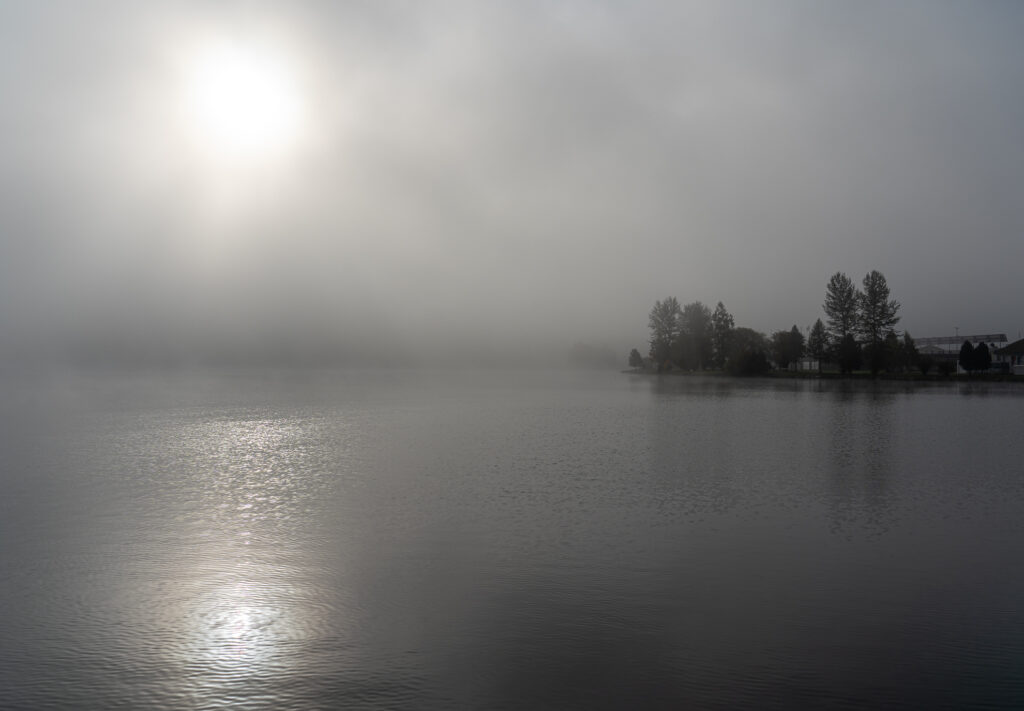 Silvaplanersee